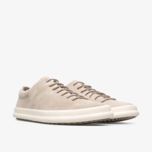 Camper Chasis Casual Shoes Beige - Mens Singapore IUPKJL-257